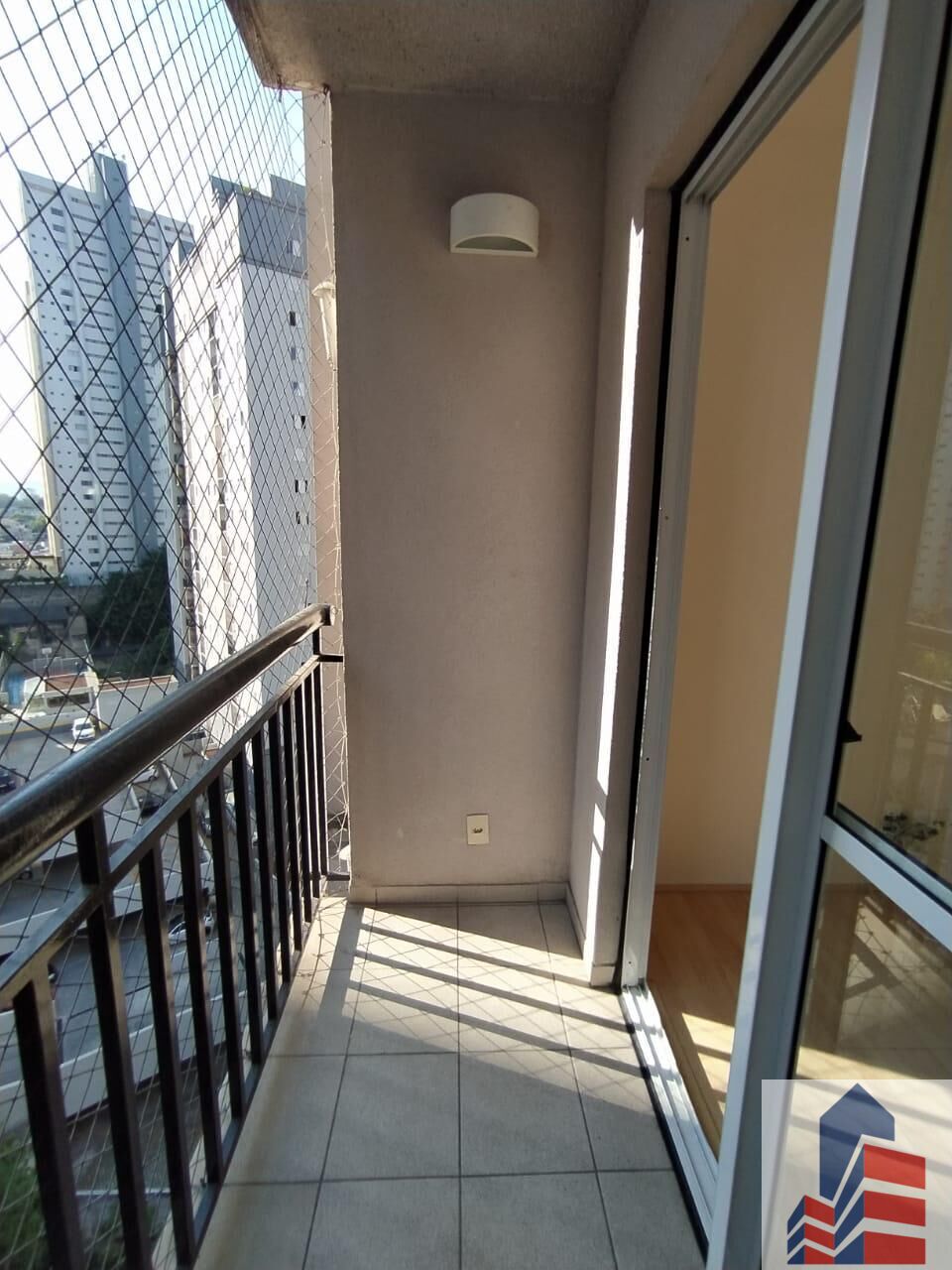 Apartamento à venda com 2 quartos, 50m² - Foto 5