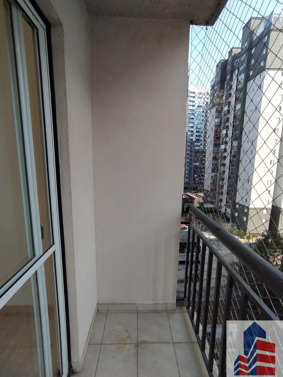 Apartamento à venda com 2 quartos, 50m² - Foto 4