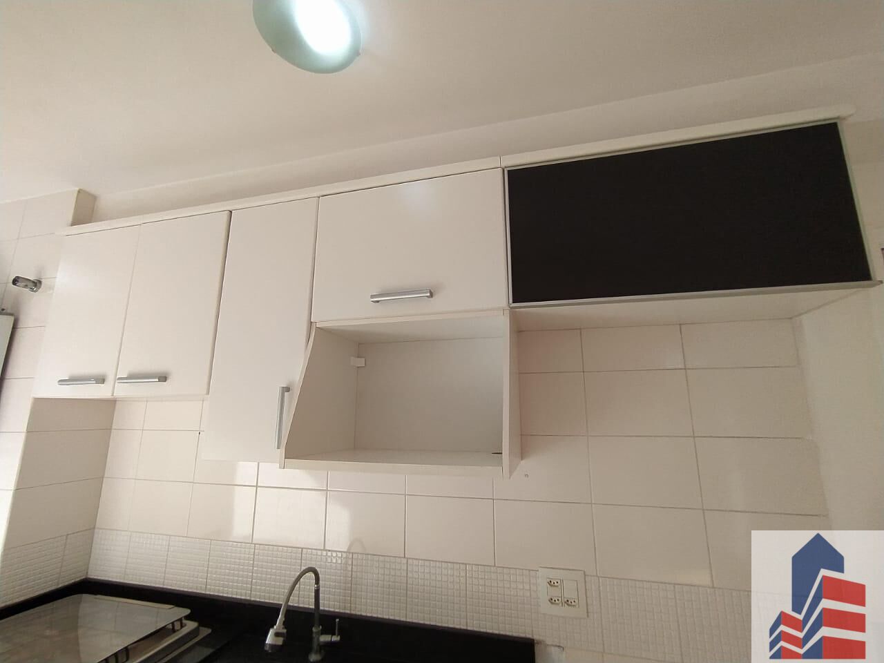 Apartamento à venda com 2 quartos, 50m² - Foto 8