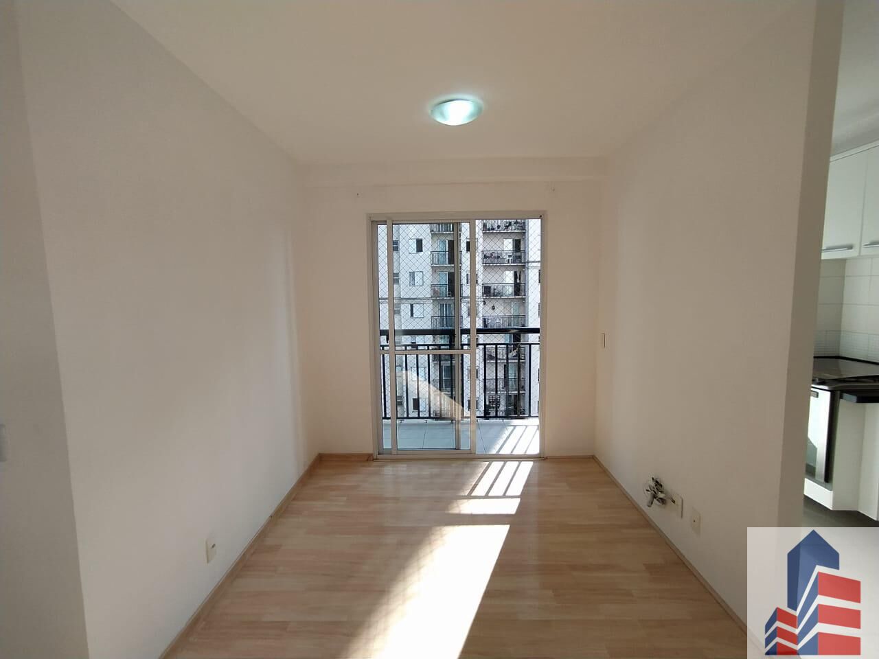 Apartamento à venda com 2 quartos, 50m² - Foto 1