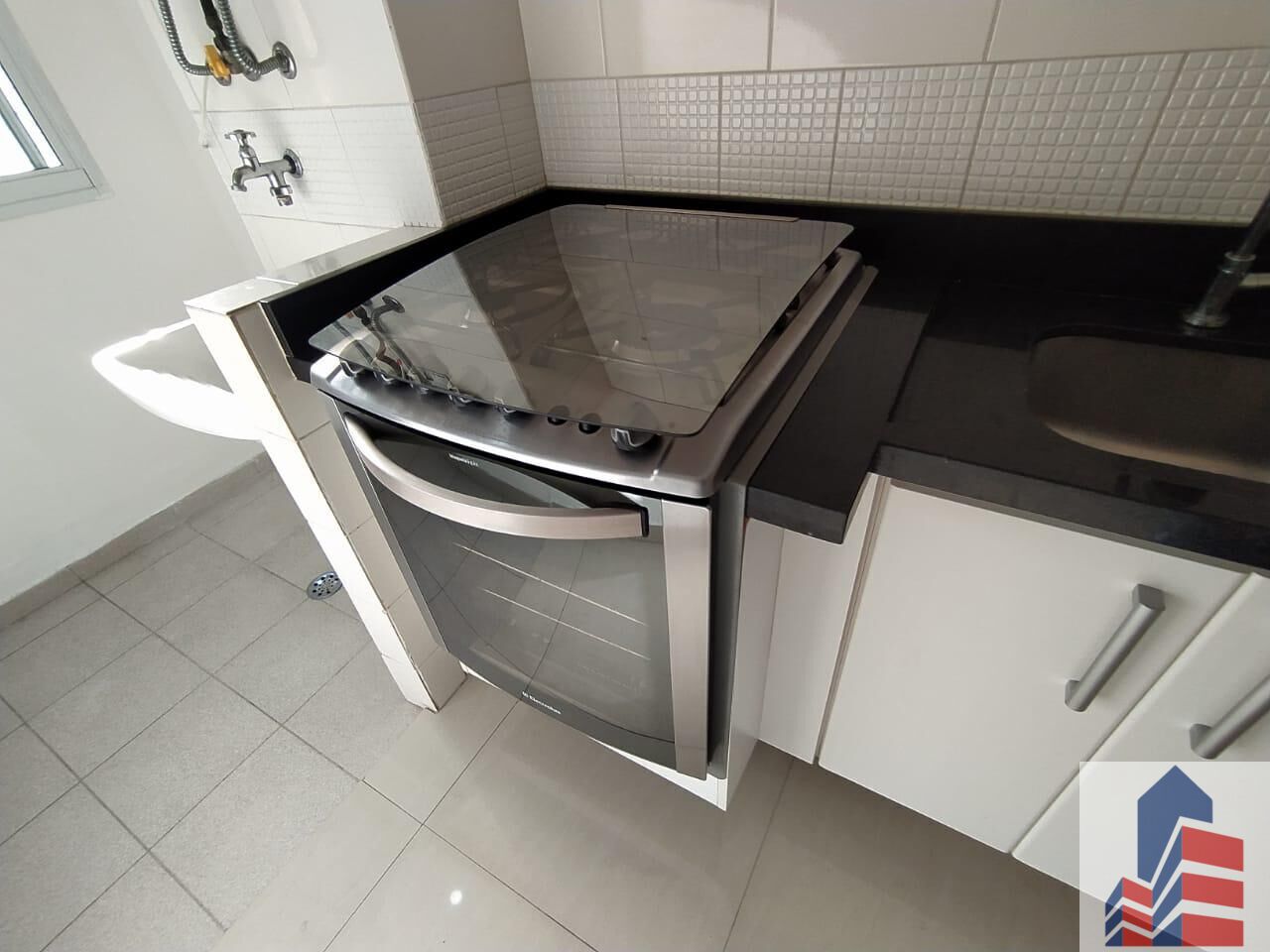 Apartamento à venda com 2 quartos, 50m² - Foto 11