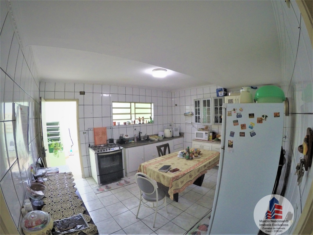 Sobrado à venda com 3 quartos, 140m² - Foto 4