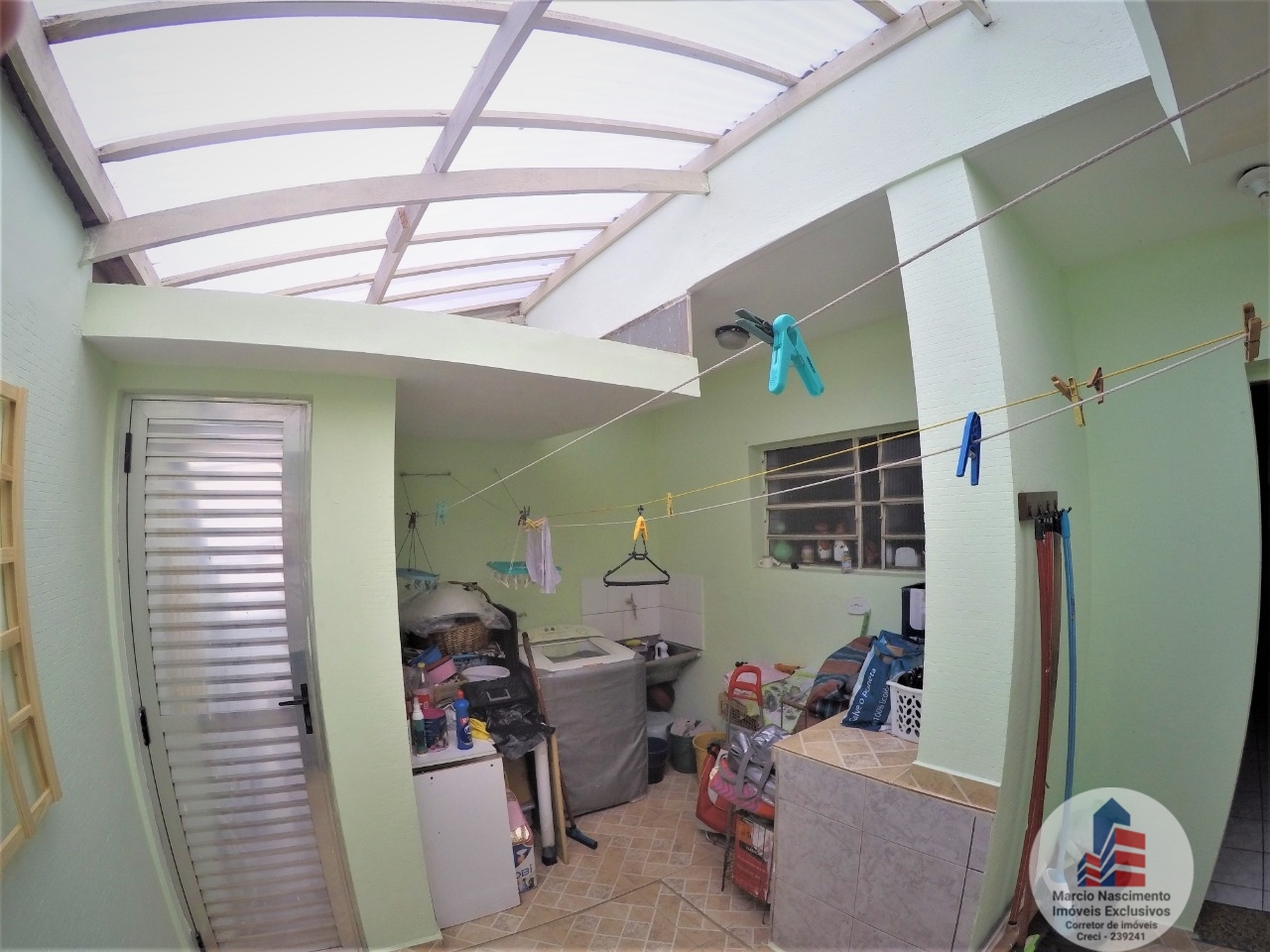 Sobrado à venda com 3 quartos, 140m² - Foto 5