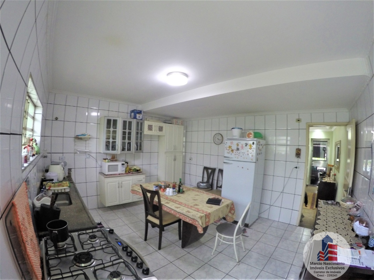 Sobrado à venda com 3 quartos, 140m² - Foto 3