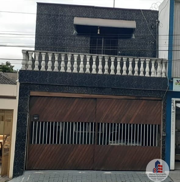 Sobrado à venda com 3 quartos, 140m² - Foto 17