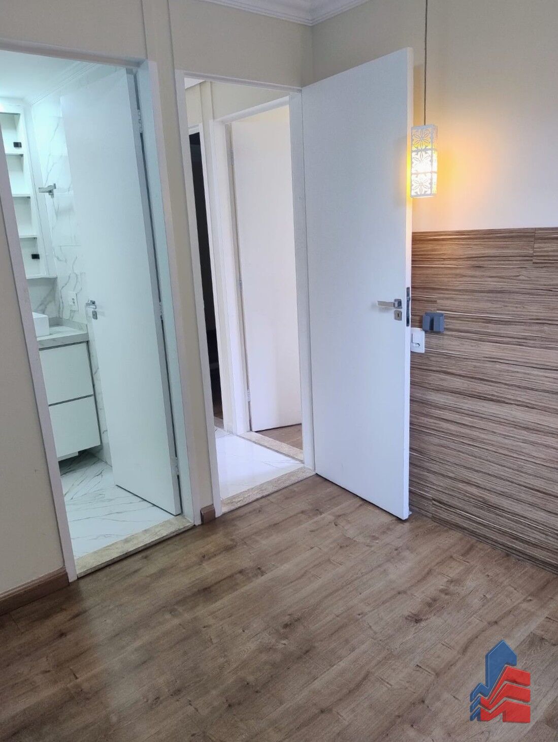 Apartamento, 3 quartos, 61 m² - Foto 11