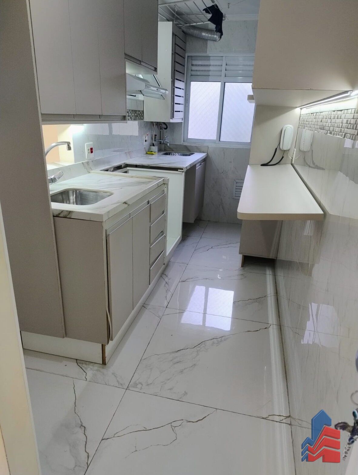 Apartamento, 3 quartos, 61 m² - Foto 7