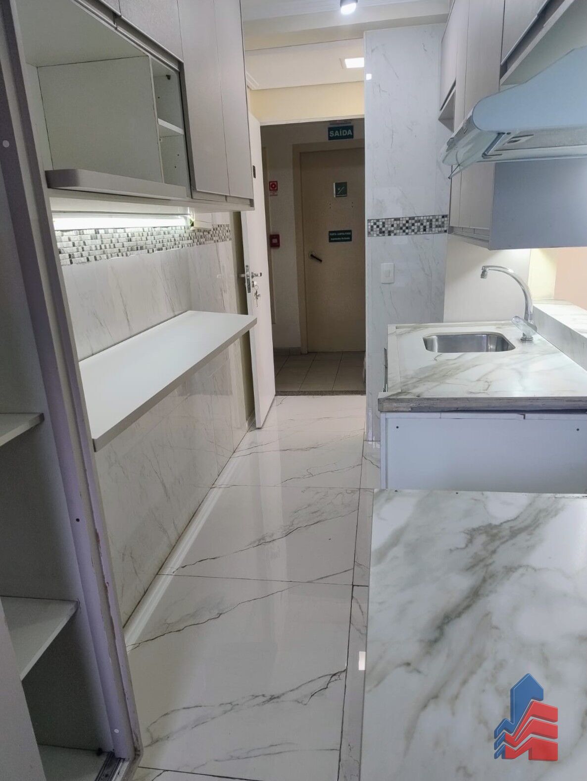 Apartamento, 3 quartos, 61 m² - Foto 8