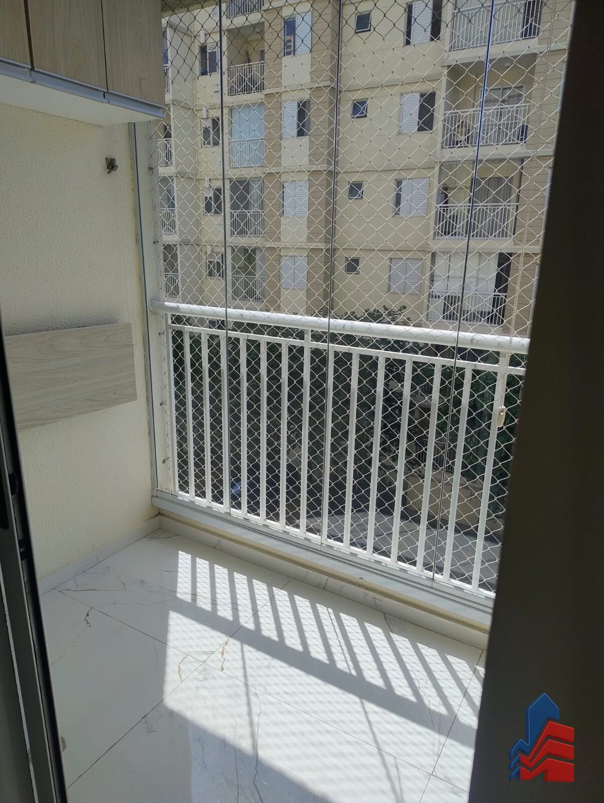 Apartamento, 3 quartos, 61 m² - Foto 4