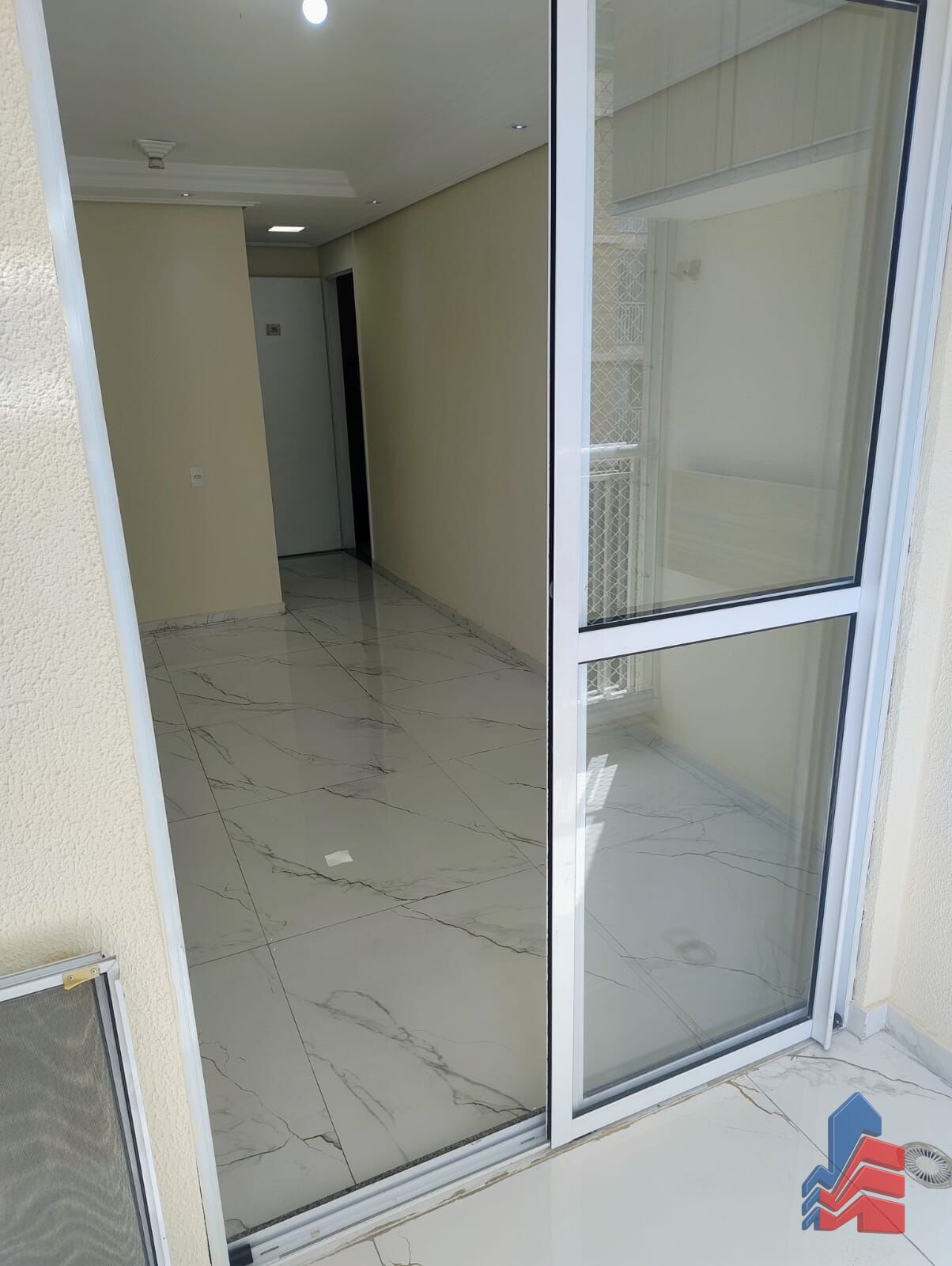 Apartamento, 3 quartos, 61 m² - Foto 6