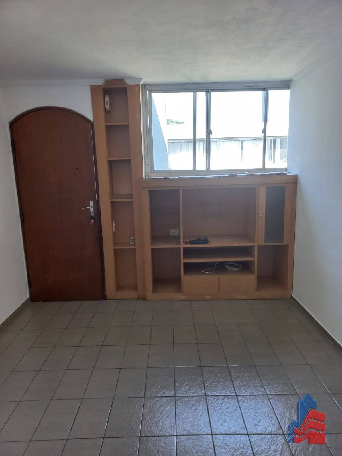 Apartamento, 3 quartos, 64 m² - Foto 1