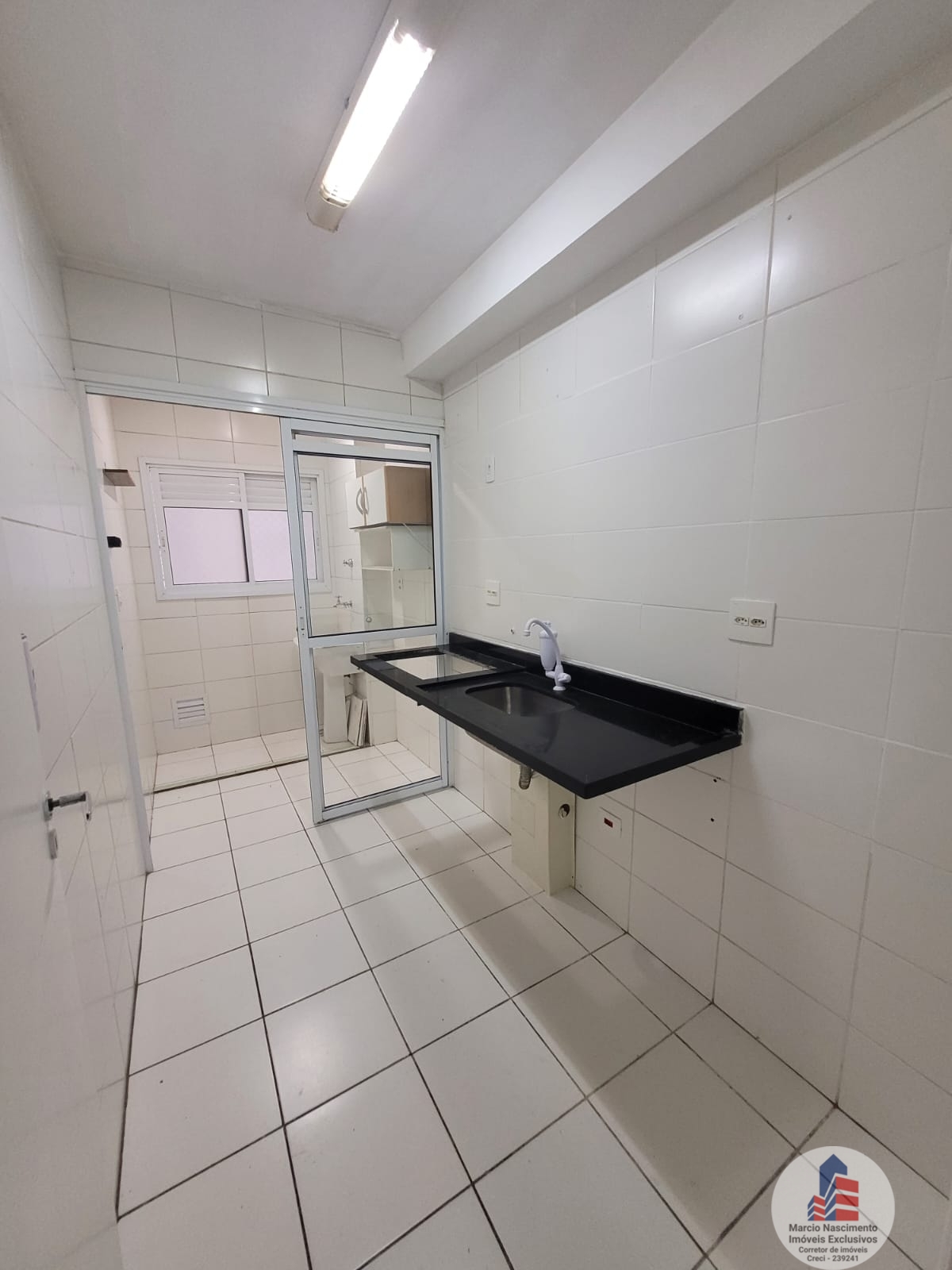 Apartamento à venda com 2 quartos, 47m² - Foto 5