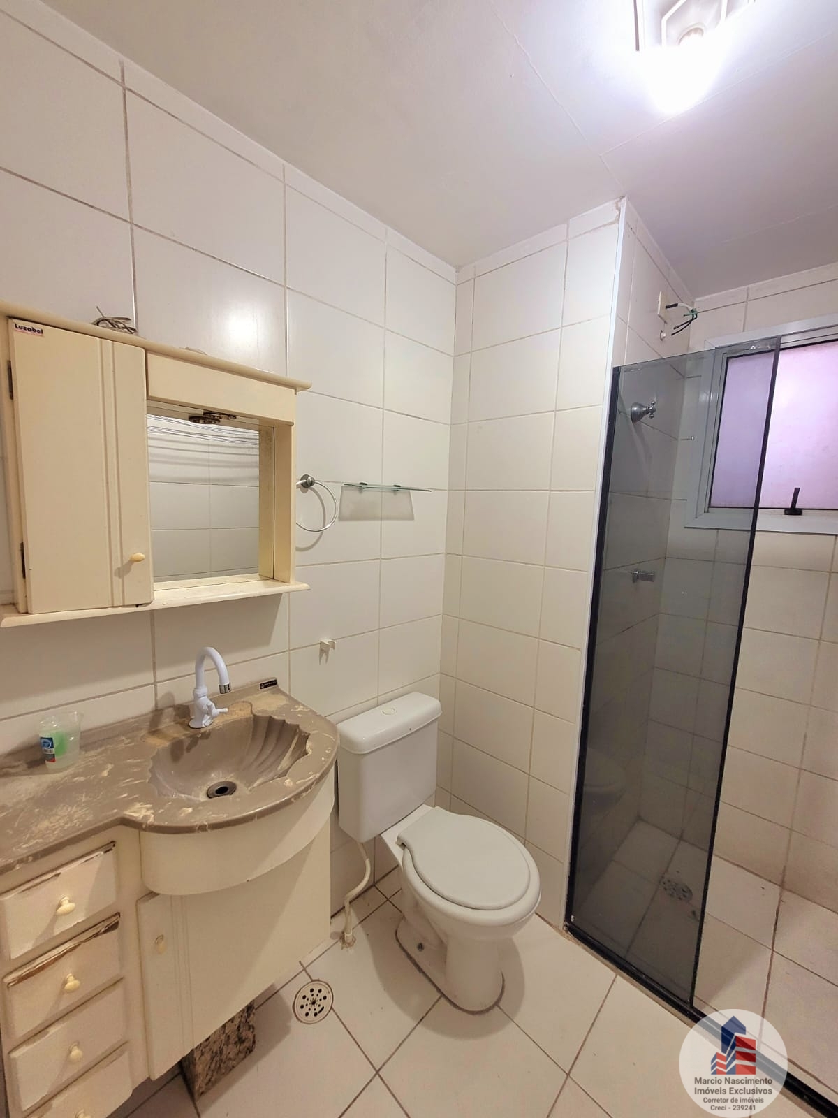 Apartamento à venda com 2 quartos, 47m² - Foto 6