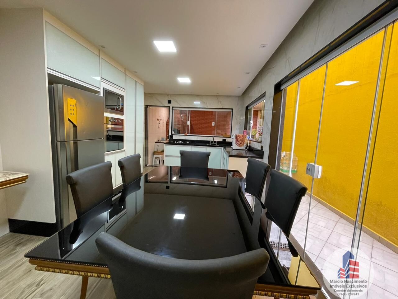 Sobrado à venda com 3 quartos, 152m² - Foto 5