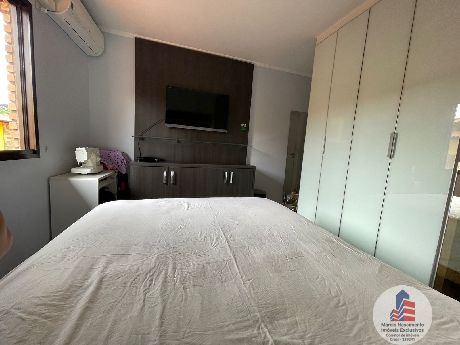 Sobrado à venda com 3 quartos, 152m² - Foto 11