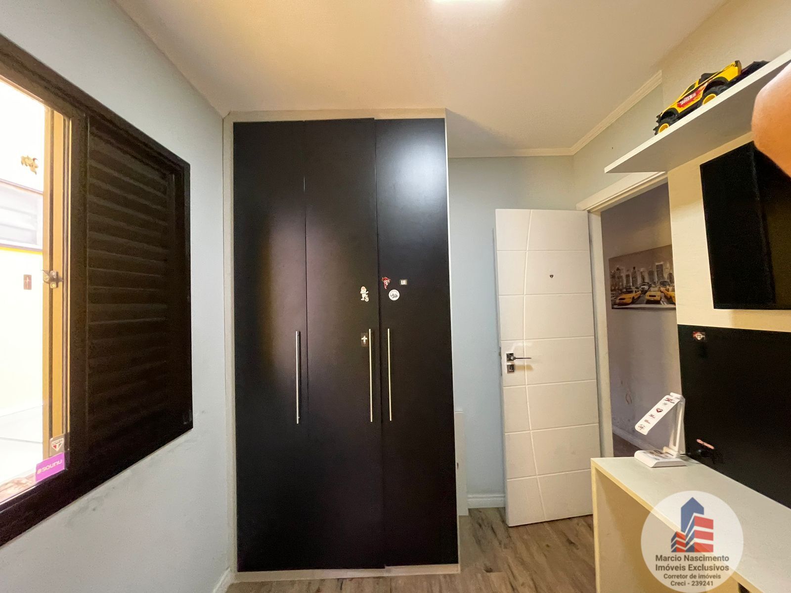 Sobrado à venda com 3 quartos, 152m² - Foto 17