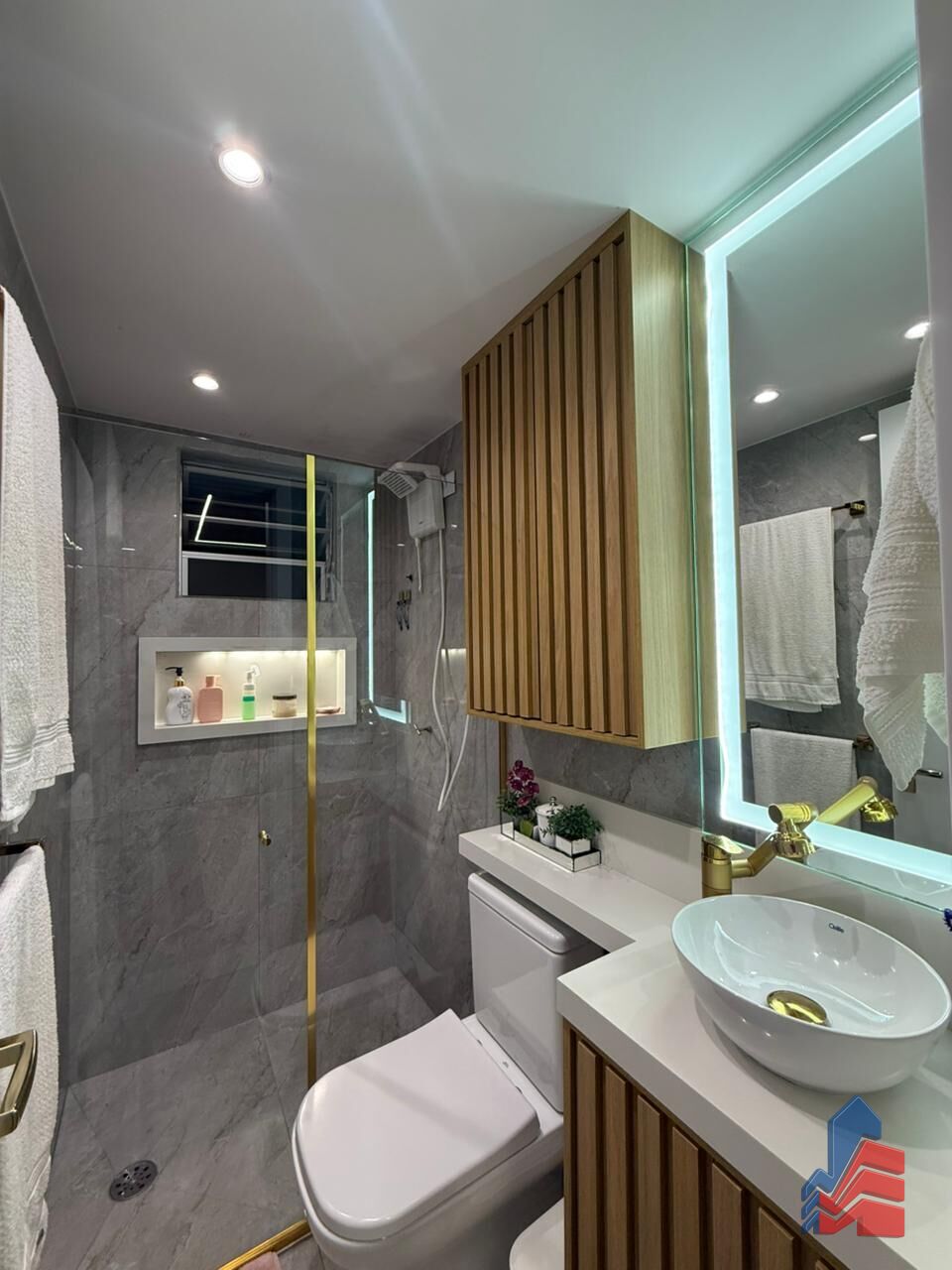 Apartamento, 2 quartos, 44 m² - Foto 12