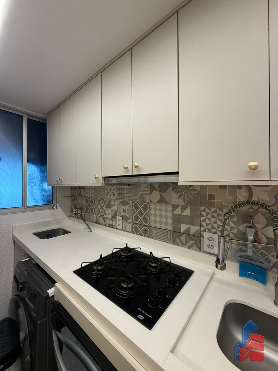 Apartamento, 2 quartos, 44 m² - Foto 8
