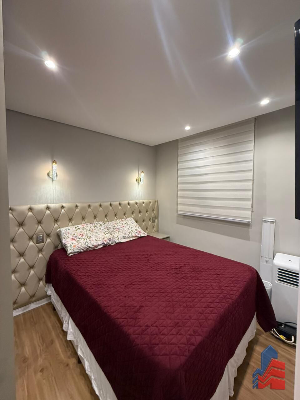 Apartamento, 2 quartos, 44 m² - Foto 9