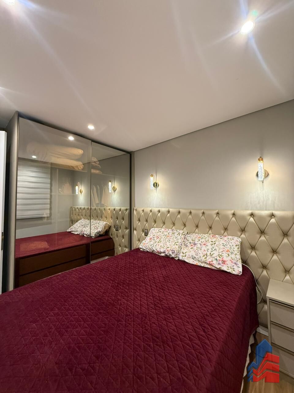 Apartamento, 2 quartos, 44 m² - Foto 10