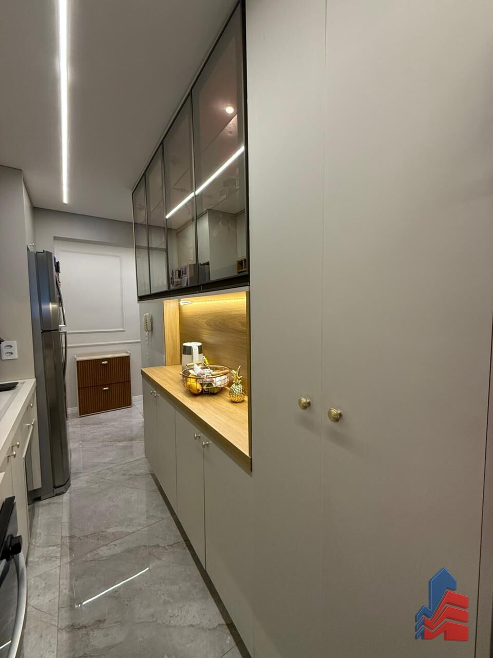 Apartamento, 2 quartos, 44 m² - Foto 7
