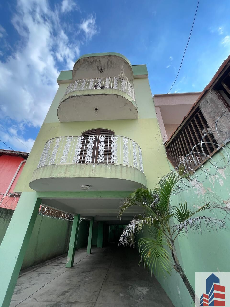 Apartamento à venda com 2 quartos, 148m² - Foto 12