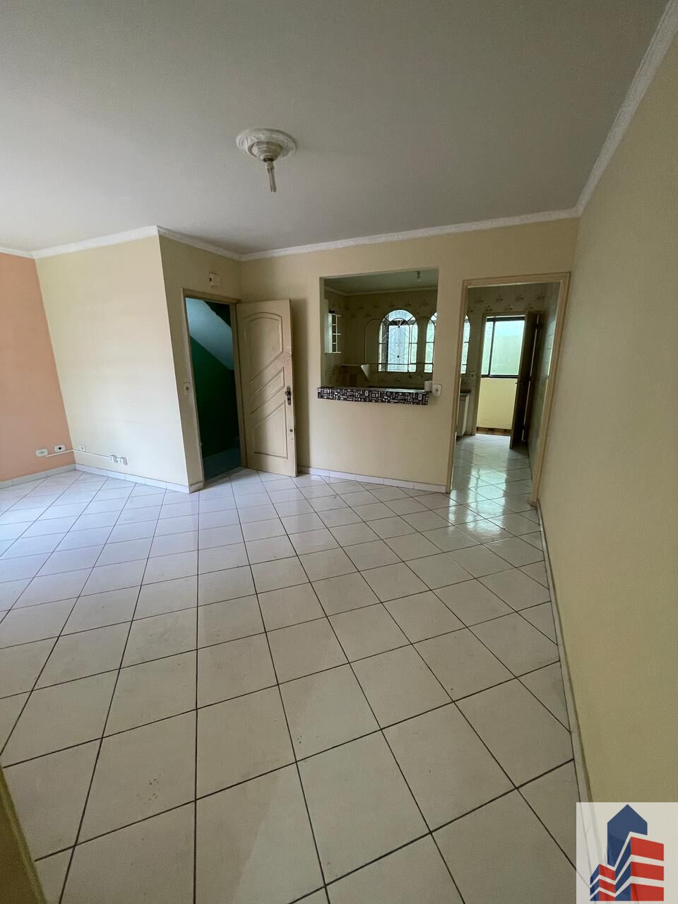 Apartamento à venda com 2 quartos, 148m² - Foto 1