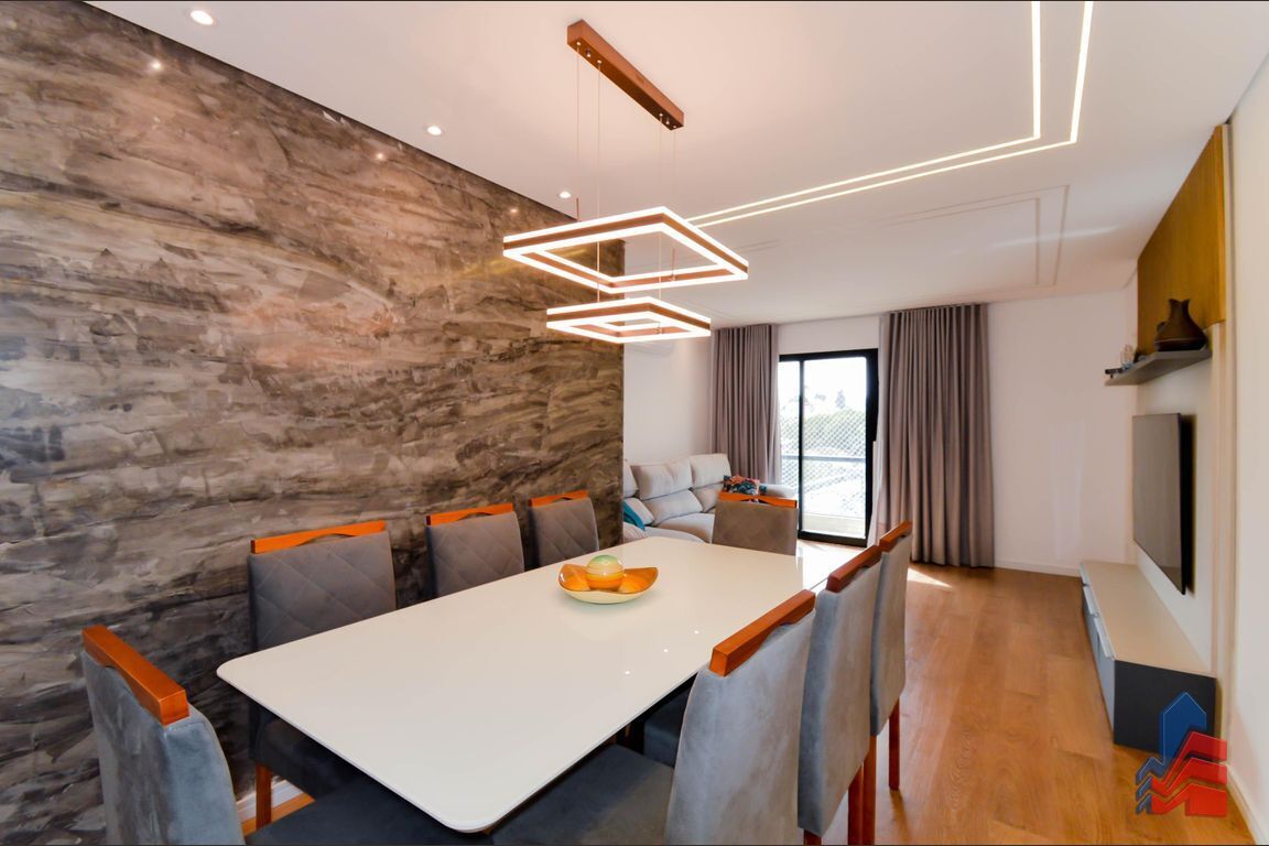 Apartamento, 3 quartos, 104 m² - Foto 1