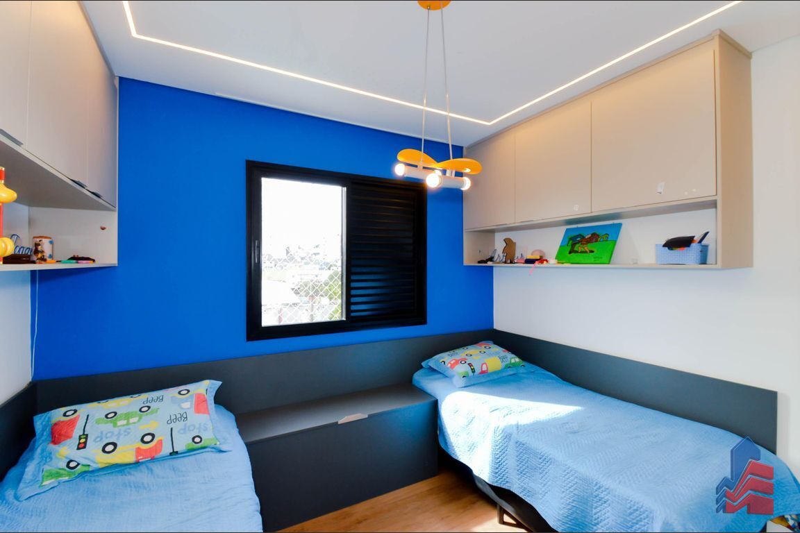 Apartamento, 3 quartos, 104 m² - Foto 14