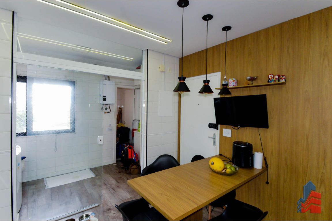 Apartamento, 3 quartos, 104 m² - Foto 8