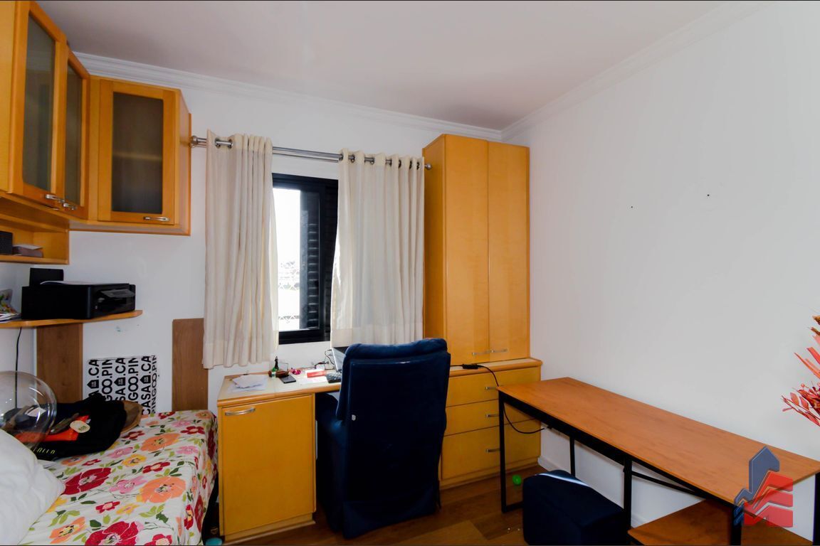 Apartamento, 3 quartos, 104 m² - Foto 12