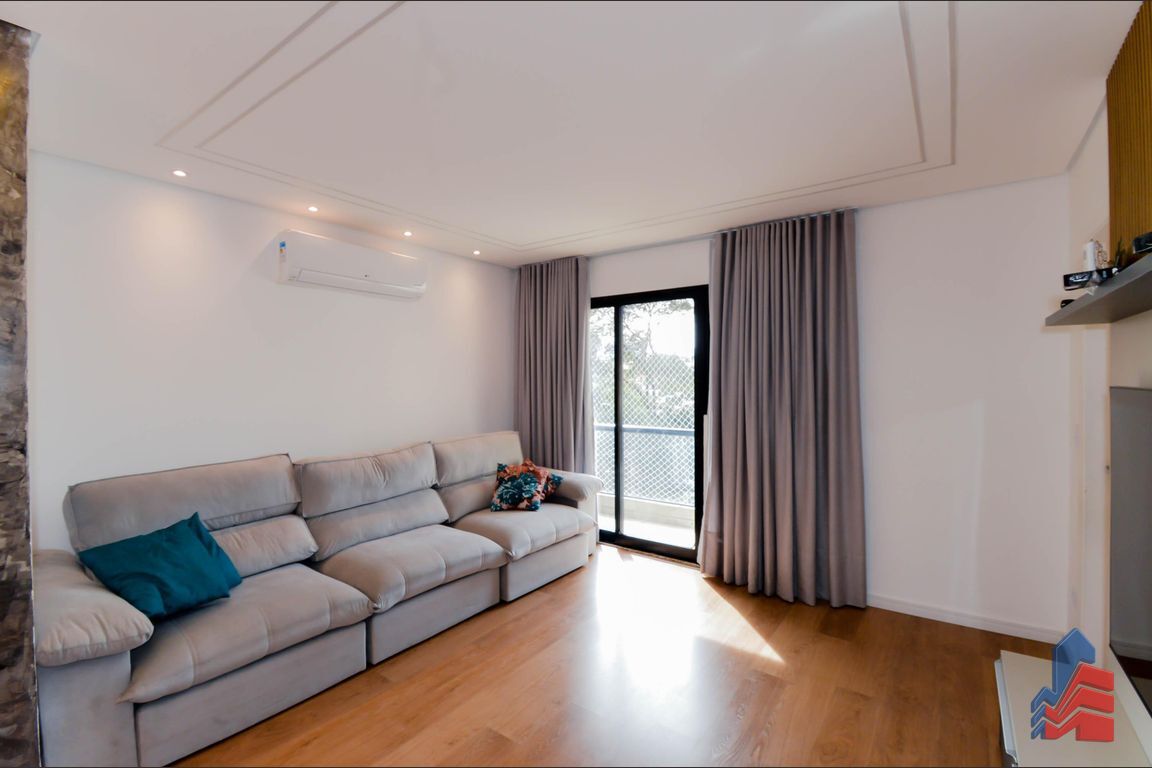 Apartamento, 3 quartos, 104 m² - Foto 4