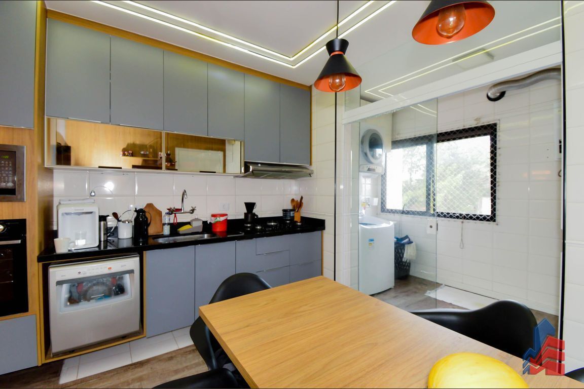 Apartamento, 3 quartos, 104 m² - Foto 7