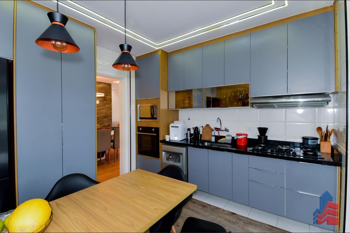 Apartamento, 3 quartos, 104 m² - Foto 6