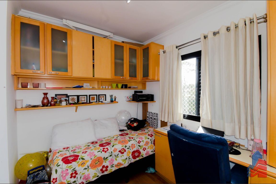 Apartamento, 3 quartos, 104 m² - Foto 11