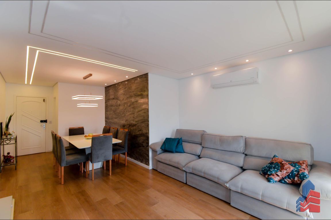Apartamento, 3 quartos, 104 m² - Foto 5