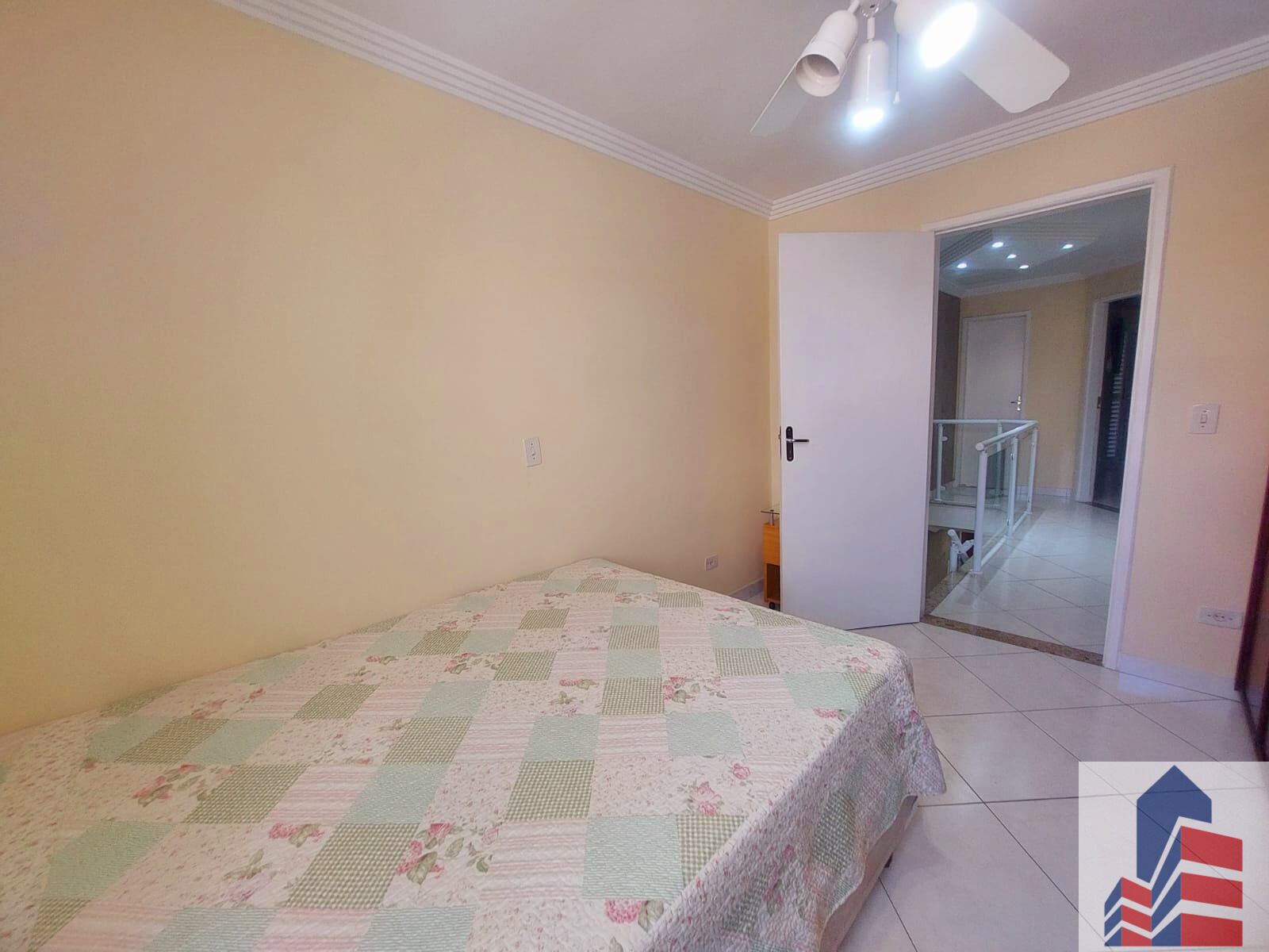 Sobrado à venda com 3 quartos, 127m² - Foto 12