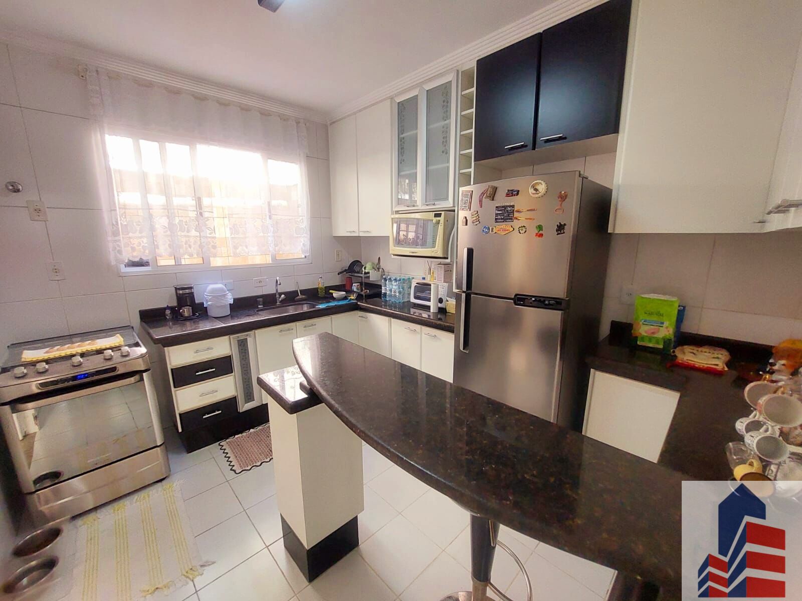 Sobrado à venda com 3 quartos, 127m² - Foto 7