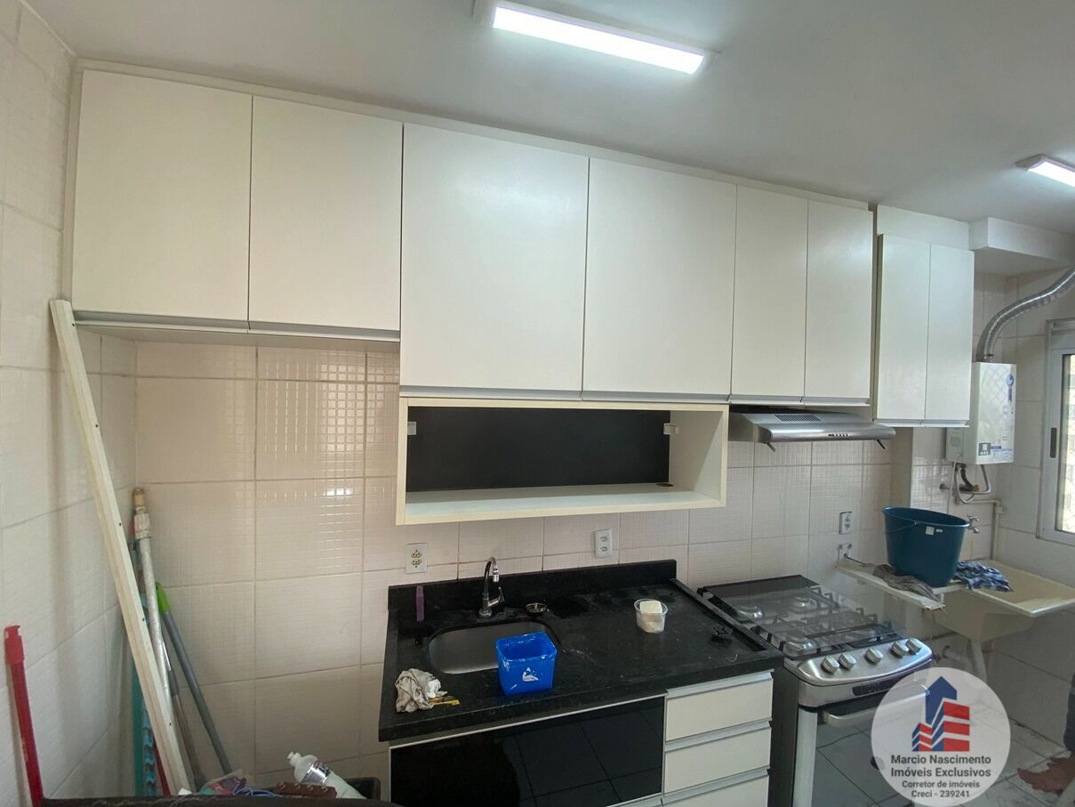 Apartamento à venda com 2 quartos, 45m² - Foto 9