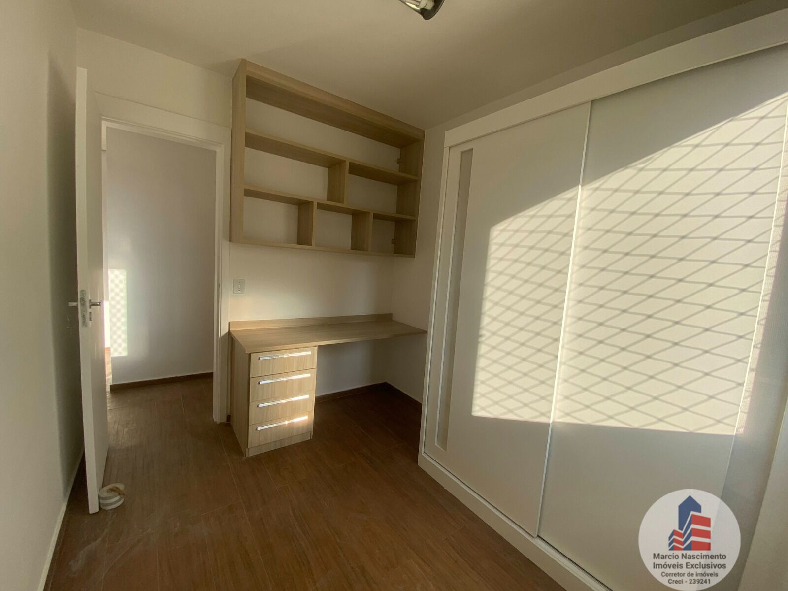 Apartamento à venda com 2 quartos, 45m² - Foto 5