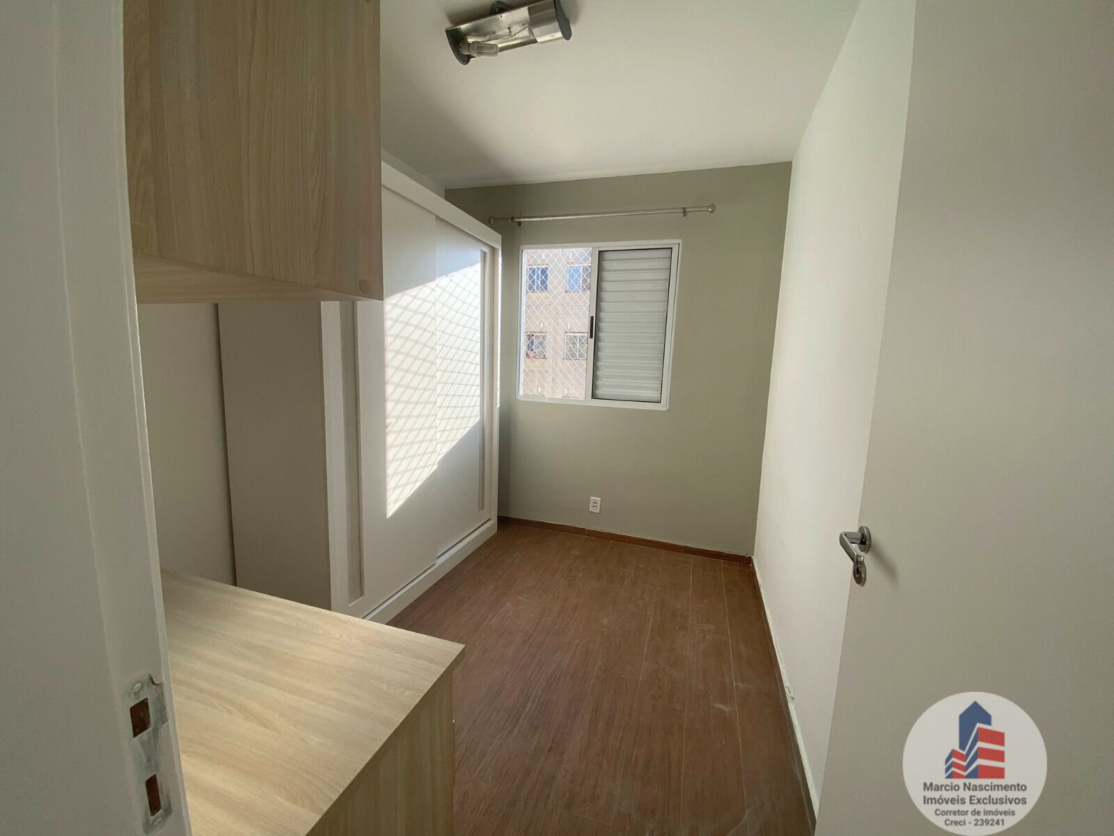 Apartamento à venda com 2 quartos, 45m² - Foto 6