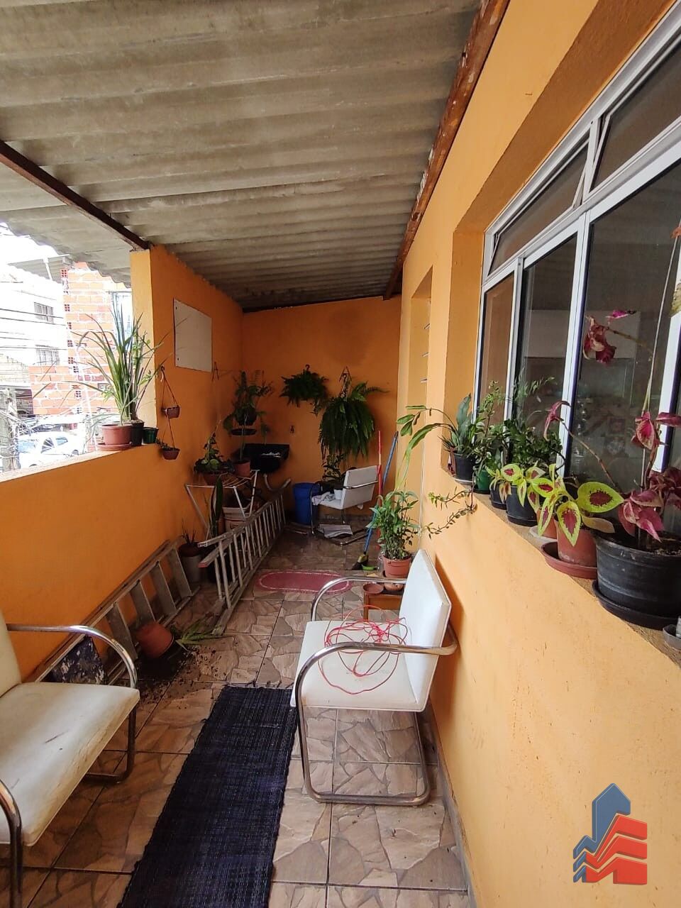 Sobrado, 5 quartos, 300 m² - Foto 27