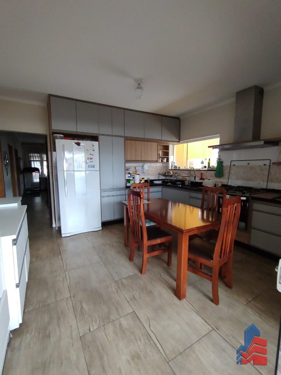 Sobrado, 5 quartos, 300 m² - Foto 5