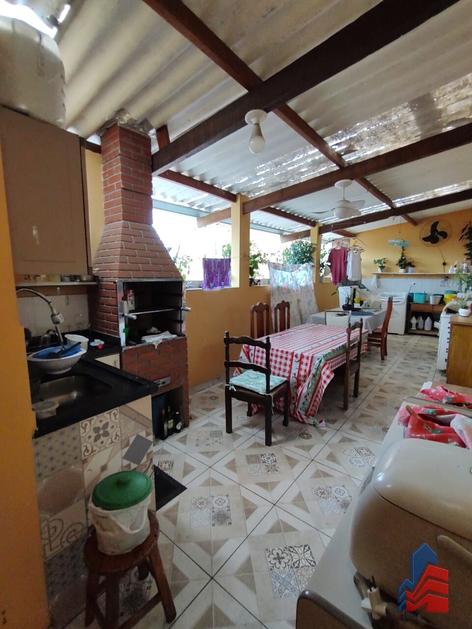Sobrado, 5 quartos, 300 m² - Foto 26