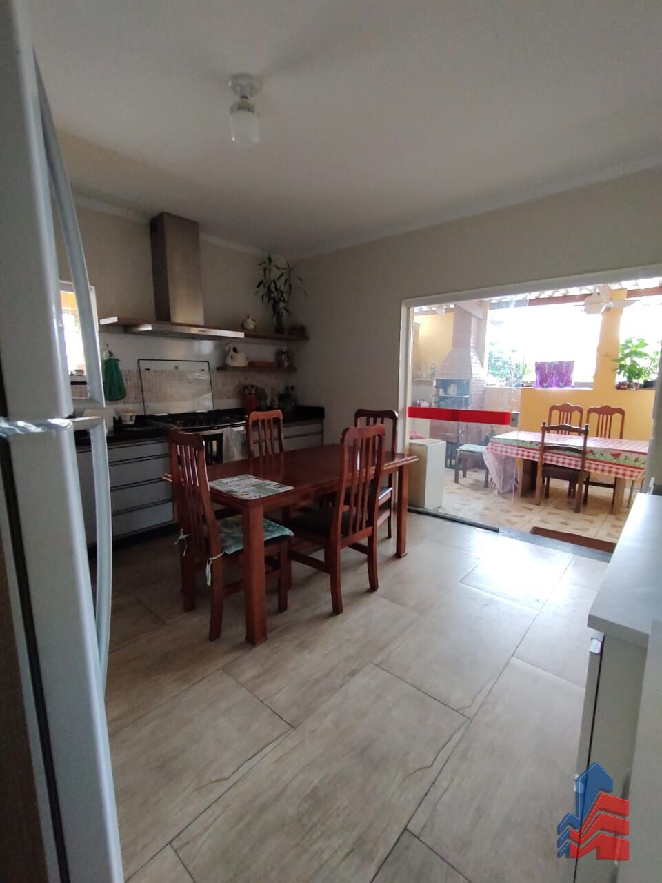 Sobrado, 5 quartos, 300 m² - Foto 7