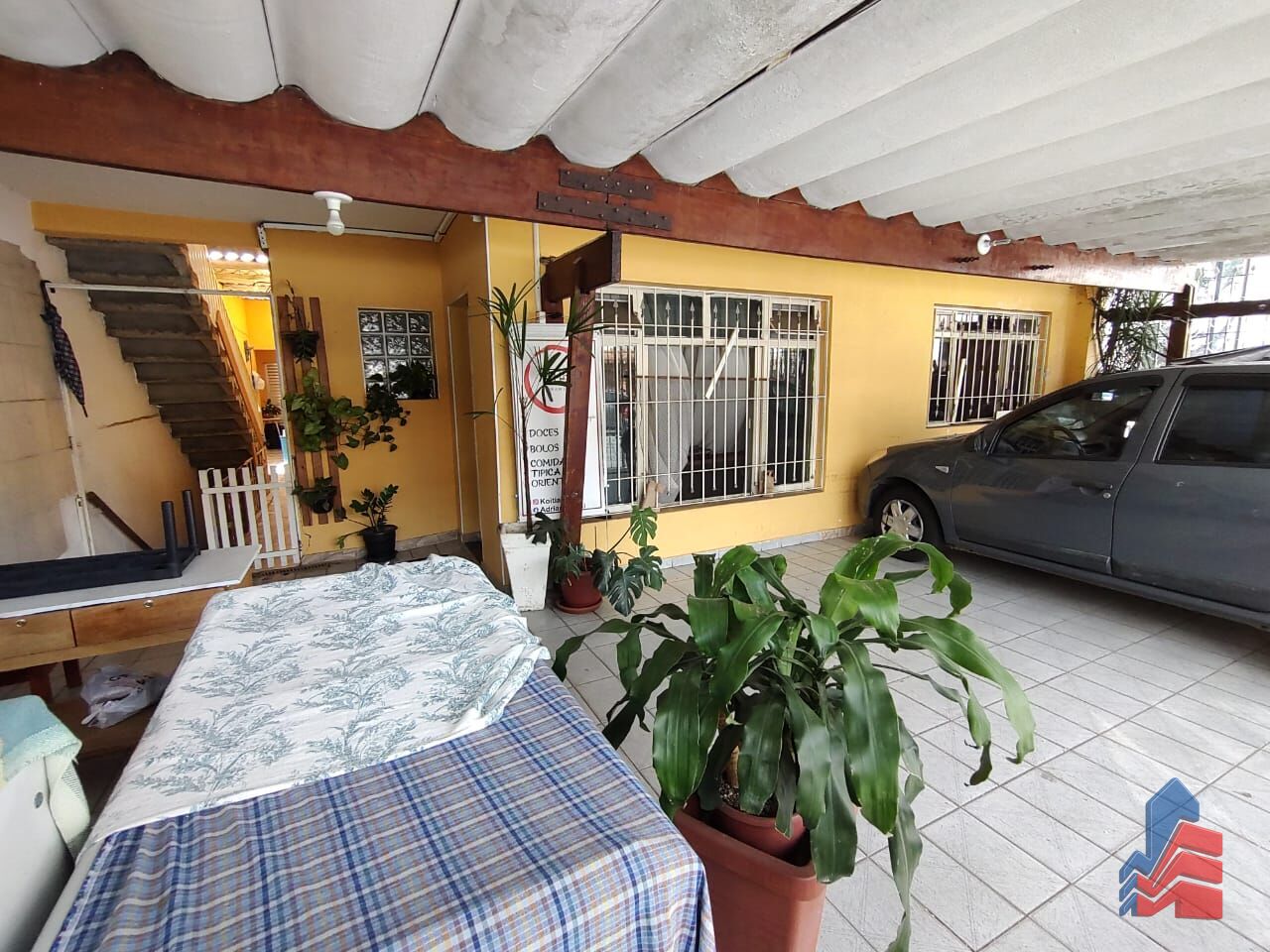 Sobrado, 5 quartos, 300 m² - Foto 29