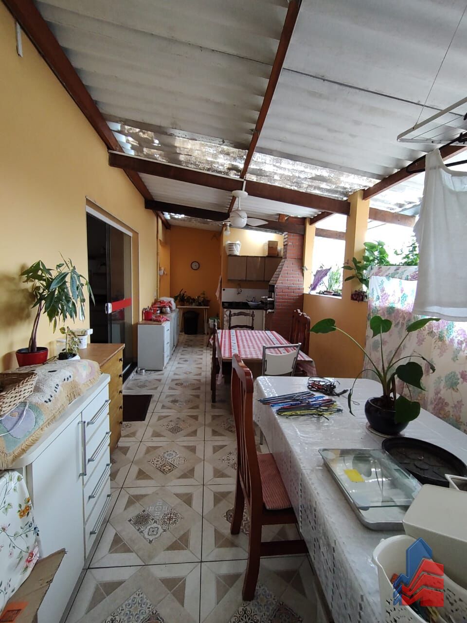 Sobrado, 5 quartos, 300 m² - Foto 24
