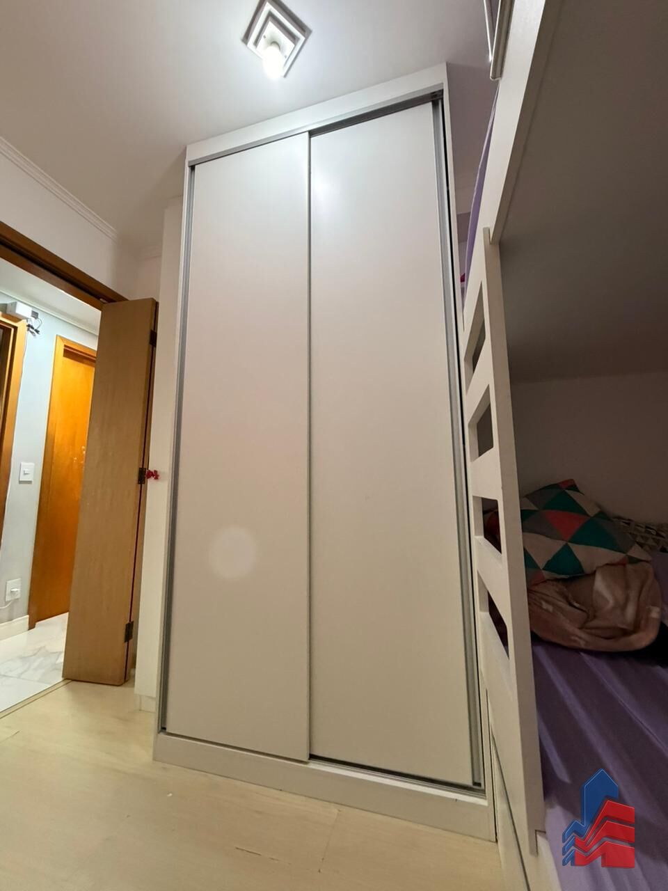 Apartamento, 3 quartos, 78 m² - Foto 11