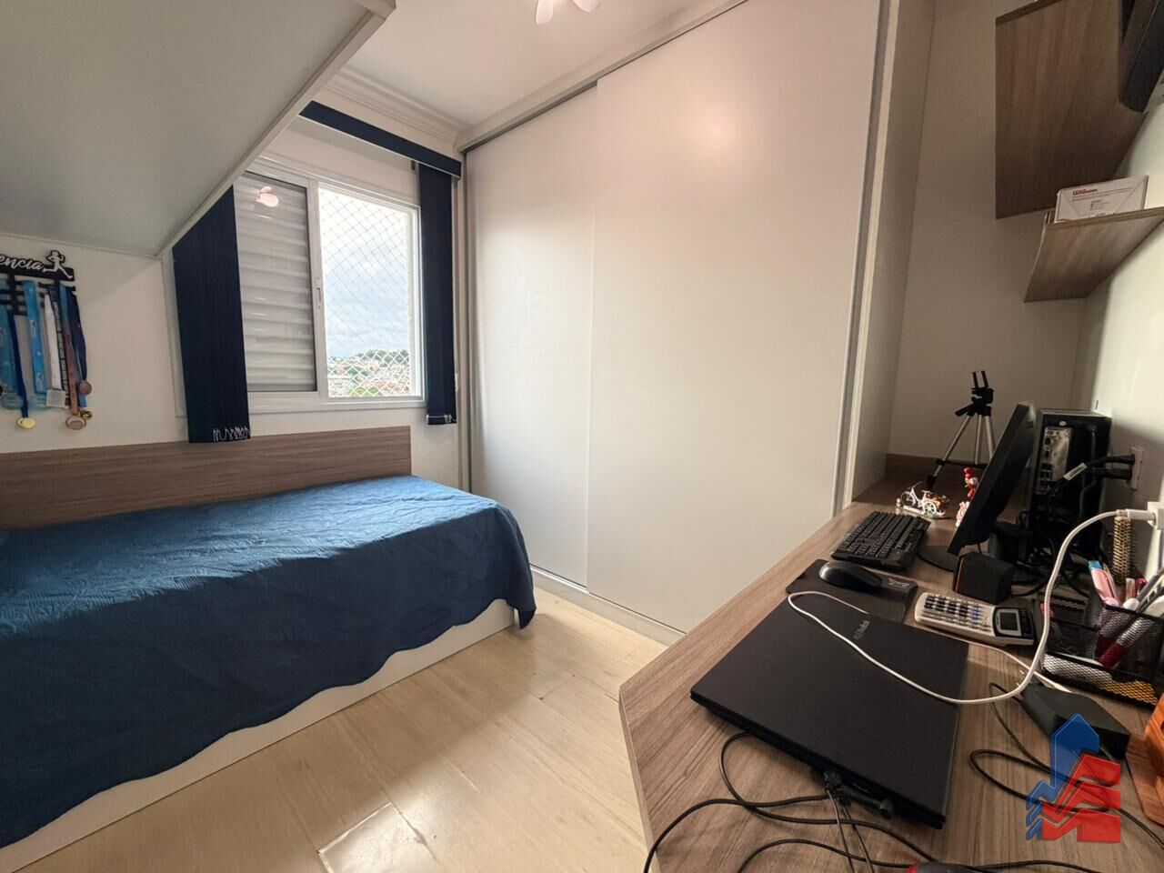 Apartamento, 3 quartos, 78 m² - Foto 9