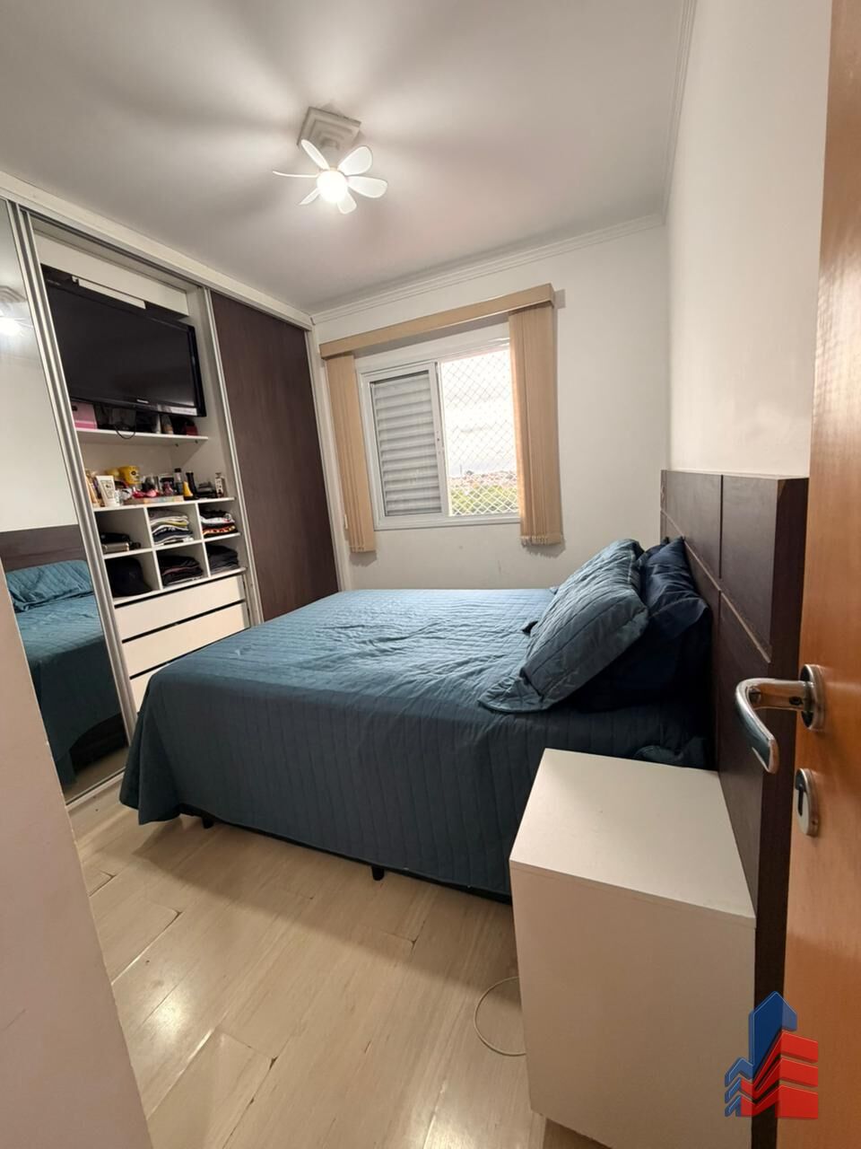 Apartamento, 3 quartos, 78 m² - Foto 8